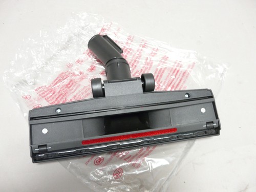 Clatronic Universale Aspirapolvere Spazzola Pavimenti per 32mm Commutabile - Foto 2 di 2