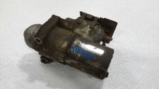Used Starter Motor fits: 2002 Chevrolet Suburban 1500 5.3 Grade C