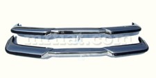 Volvo P1800e P1800s P1800es P 1800 E S Es Bumper Kit New