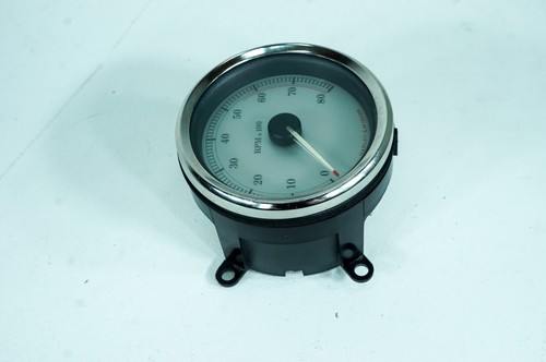 04 Harley Road Glide Touring FLTRI OEM Tachometer Tacho Gauge 67459-04C 1313 - Picture 6 of 18