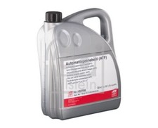 FEBI BILSTEIN Automatikgetriebeöl 5 l MB 236.16 MB 236.17