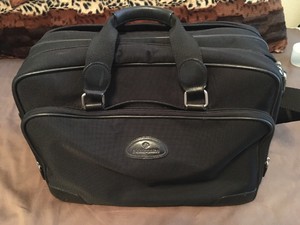 samsonite 13 inch laptop bag