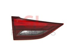 FÜR TOYOTA AVENSIS T27 2015-2018 RÜCKLEUCHTE Links VALEO 81591-05160 New