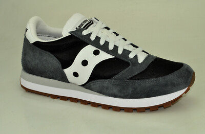Saucony Originals Jazz 81 Original Retro Sneaker Laufschuhe Herren Vintage Schuh