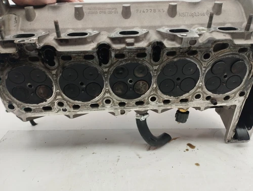 R6650160001 Culata para SSANGYONG RODIUS * 2010 798691 - Imagen 4 de 10