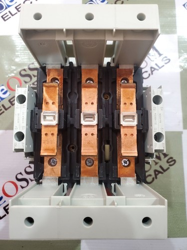 Siemens 3rt1054-1ap36 stromschütz 115amp spannung 220vac kostenloser schneller versand - Bild 7 von 8