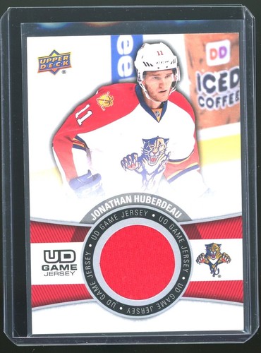 Various NHL Star Player Game / Event Worn Jersey Cards **You Pick From List** - Picture 21 of 34