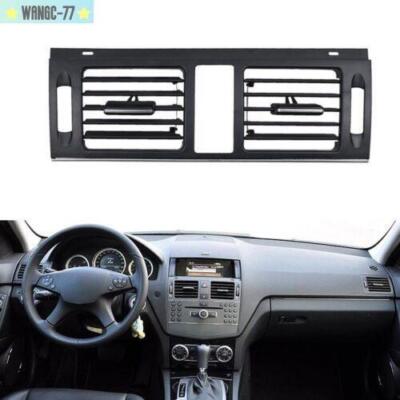 Ｃクラス（メルセデス・ベンツ）Ｃ２００コンプレッサー アバンギャルド（2008年1月）｜カタログから中古車を探すなら【グーネット】 Car instrument panel に適合する GLK W204 2008-2015 コンソール 小型丸型 AC エアベント