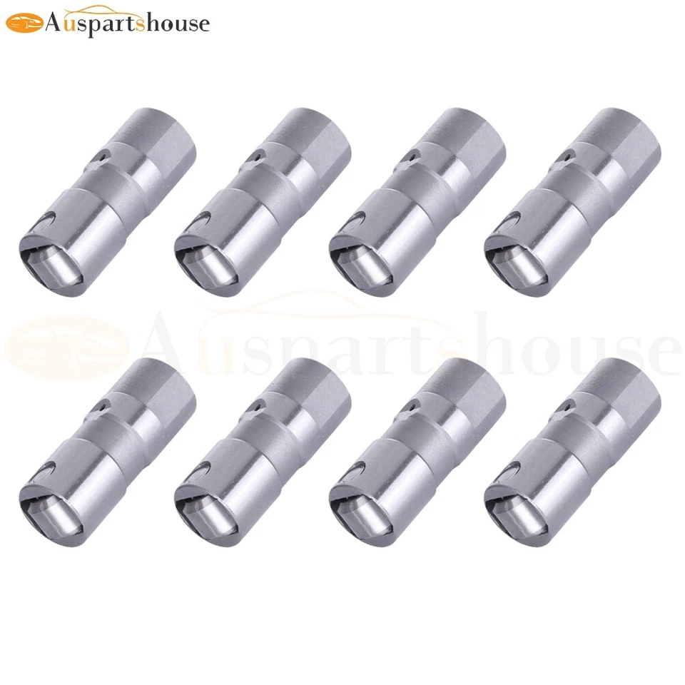 Ajustadores de pestañas elevadores para 94-2002 Chevrolet Cavalier 94-2003 Chevrolet S10 2,2 L Foto 2 de 4