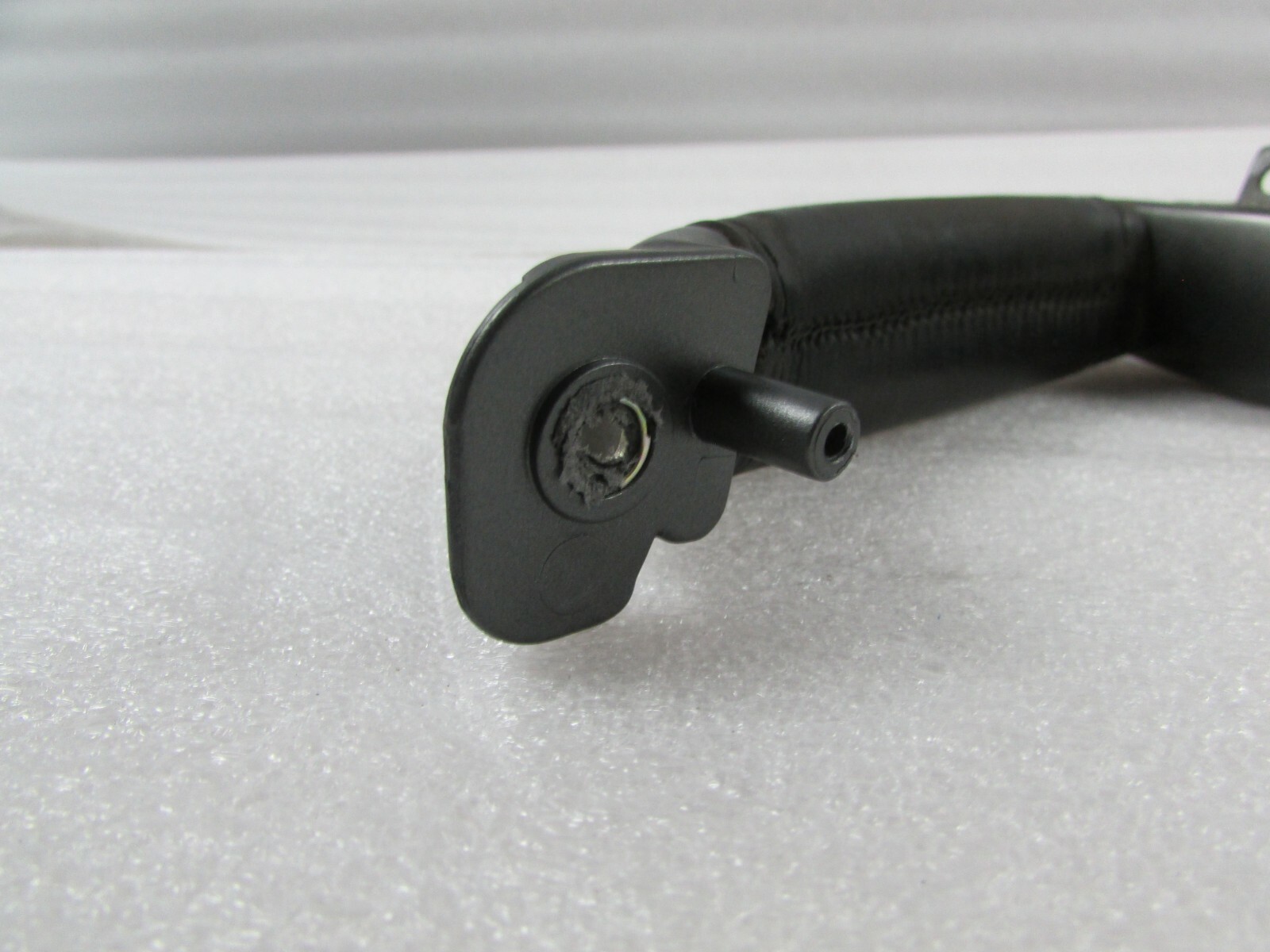 Maserati Granturismo, LH, Left Door Grab Handle, Used, P/N 96879000