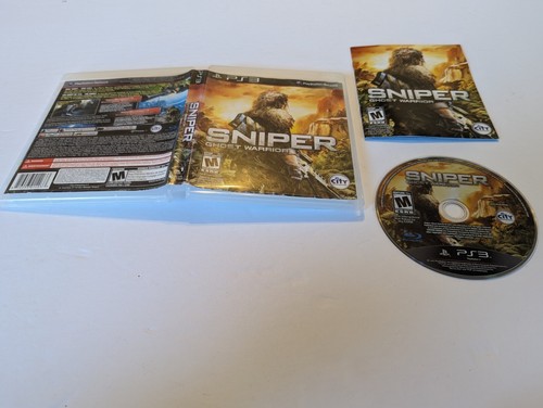 PlayStation 3 PS3 Games Lot Tested You Choose Bundle & Save up to 20% Free Ship - Picture 113 of 134