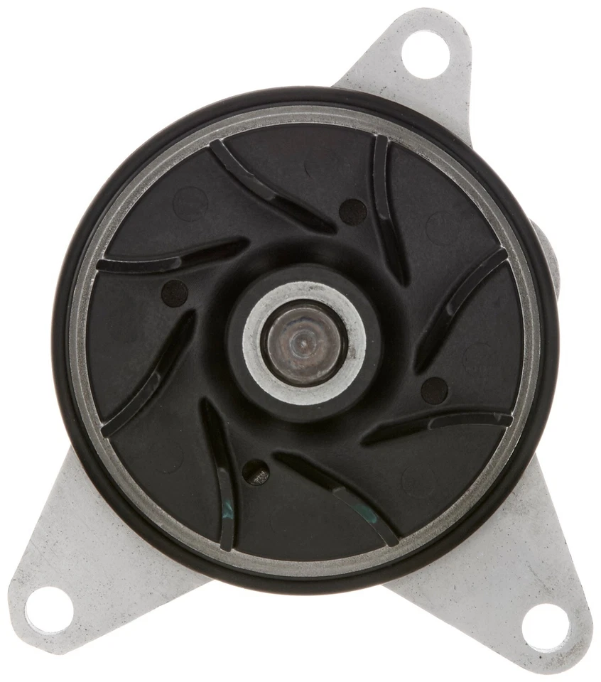 Bomba de agua del motor Gates para Ford Focus 2016-2018 2,3 L L4 gas Foto 4 de 4