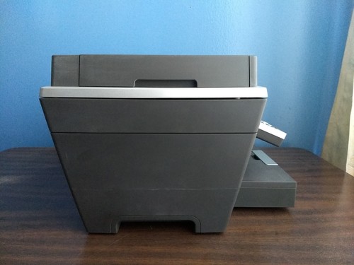 Lexmark X8350 All-In-One Inkjet Printer – Tested *See Description* - Picture 7 of 24