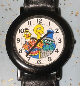 25+ Big Bird Watch for sale | Updated Oct 2026