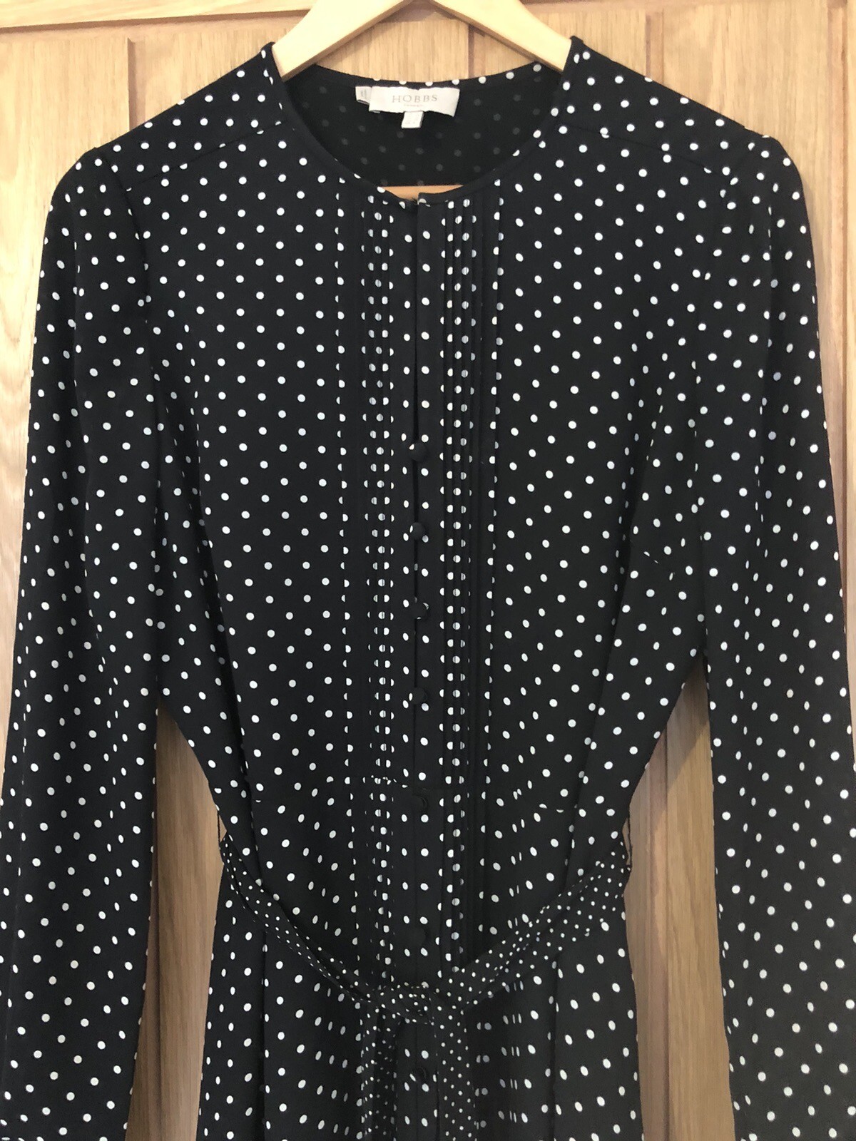 Hobbs Dress Immaculate Size 12 Relist Due To Non Payer eBay