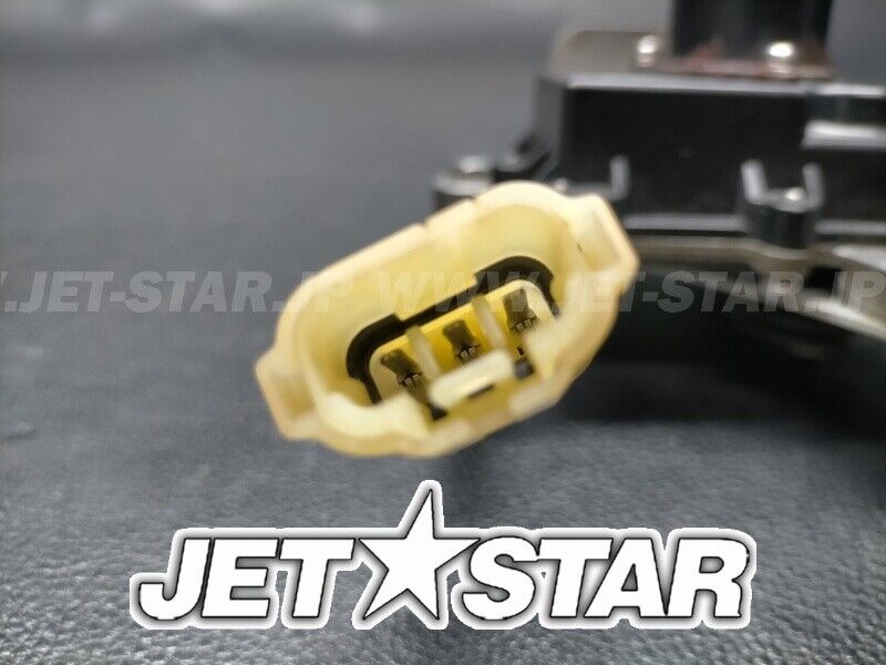 900STX'04 OEM (JT900-E1_Carburetor) ACTUATOR Used [K8610-04 900STX'04 OEM (JT900-E1_Carburetor) ACTUATOR Used [K8610-04