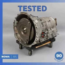 07-09 Jaguar X150 XK 4.2 N/A A/T Automatic Transmission Assembly ZF 6HP-26 OEM