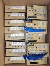 Plc Siemens Simatic S5 -100U /  S5 95U + Schede