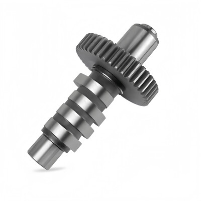 EV27 Replacement Camshaft for Andrews 291127 in Harley Evolution Big Twin Motors