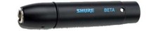 Shure RPM626 In-Line Preamp for Beta Series Microphone