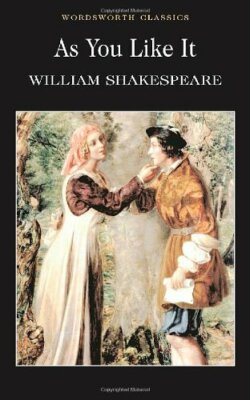 As You Like it by Shakespeare  New 9781853260599 Fast Free Shipping..