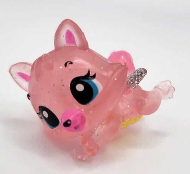 Hatchimal waterfall top