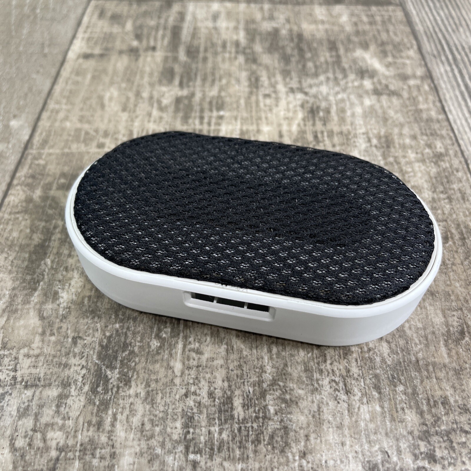 Tefal Pure Tex DT9530 1700W Handheld Steamer with Ironing Pad-image