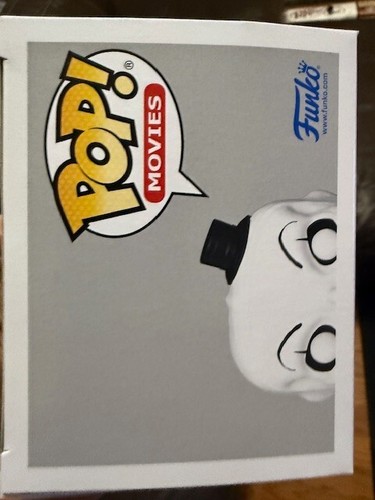 Funko Pop! Art il Clown su Bici Terrifier #1591 - Foto 5 di 5