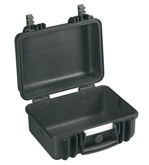 EXPLORER Cases 1913BE Maletín Estanco En Resina Vacío | Compra online en  eBay