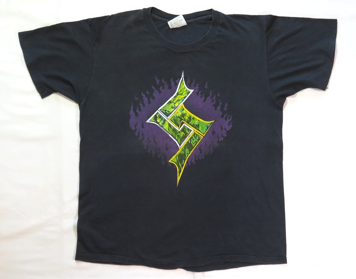 90s soundgarden tシャツ 1992 Soundgarden Vintage Band Grunge Rock Promo Tee Shirt