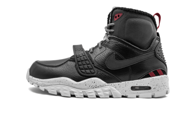 air trainer sc 2 boot
