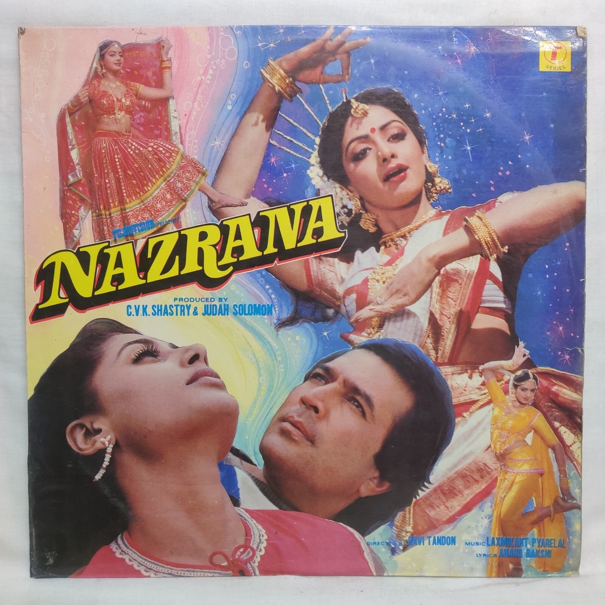 Michael Jackson Munna Michael Full Movie 123movies Nazrana LP