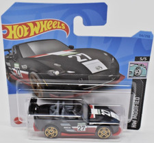 Hot Wheels 114/2023 Mazda MX 5 Miata. scheda corta 114/250. 1/64. HW Modificato