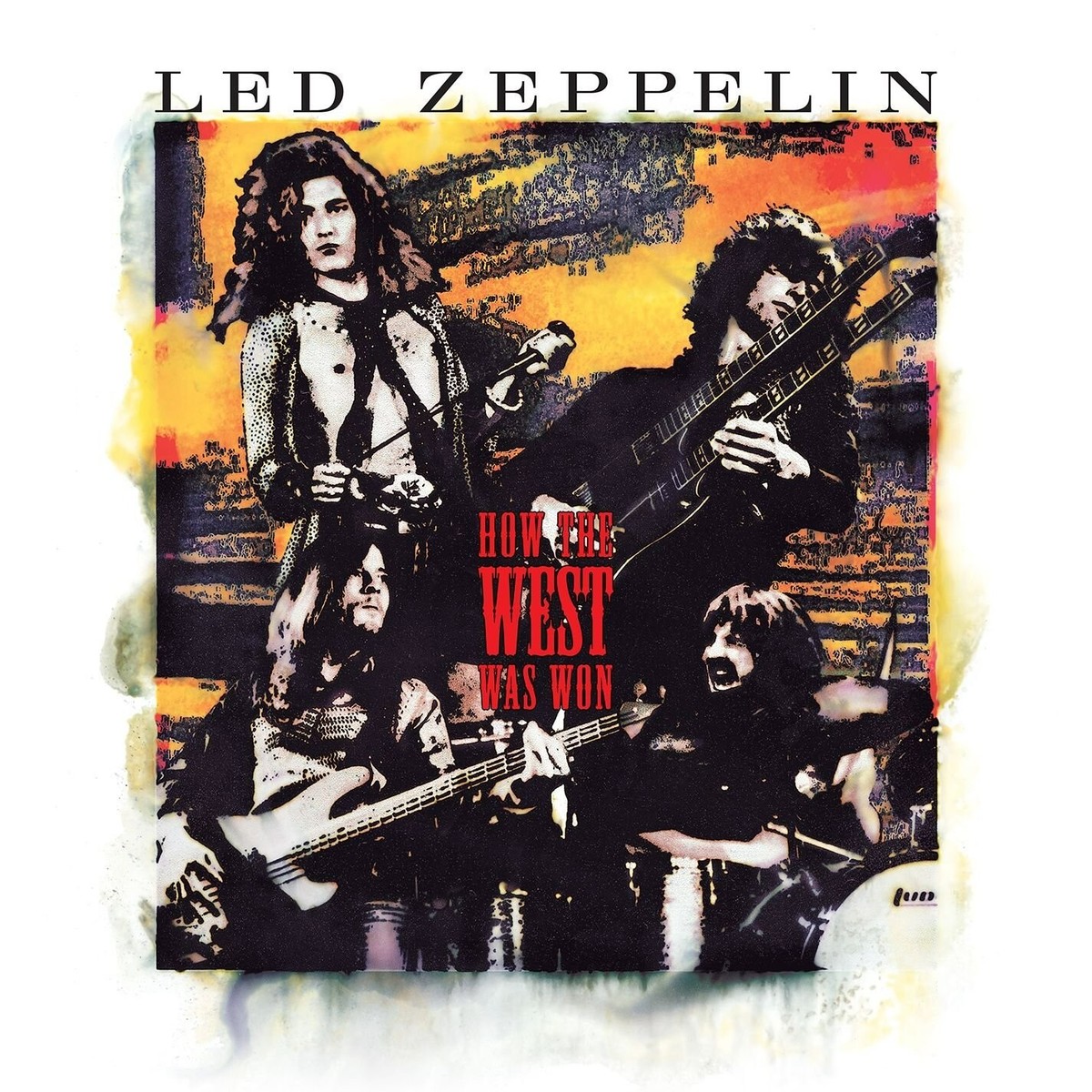 洋楽 Led Zeppelin / Cryin' Won't Help You Cryin' Won't Help You Babe - YouTube