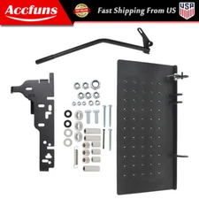 088-6003-00 Advanced Chute System Chute Blocker For ZT Mowers ACS6000ULS