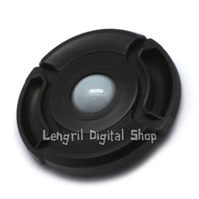 72mm White Balance Lens Cap Cover Canon/Nikon/Sony/Olympus Pentax
