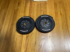 Bowflex Revolution 20lb Weight Plates two 