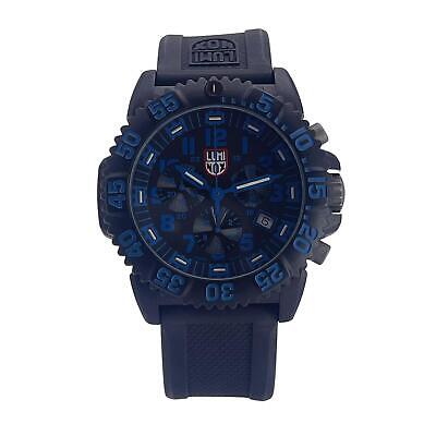Luminox Navy Seal Colormark 3080 Series Black Dial Quartz Luminox Navy Seal Colormark 3080 Series Black Dial Quartz