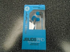 JLab JBudsPro Signature Earbuds