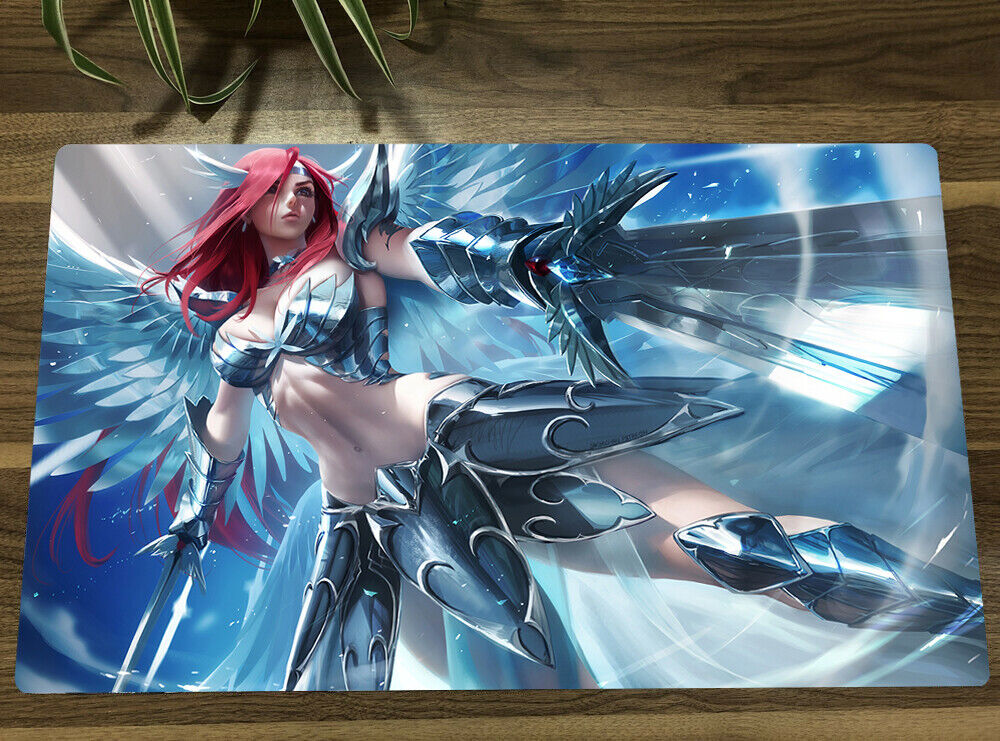 League of Legends Katarina Wallpaper : r/wallpaperengine