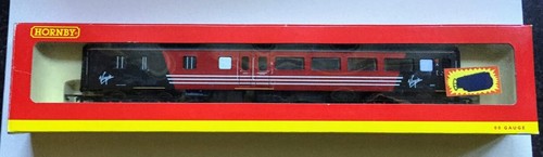 HORNBY R 4087G VIRGIN MK2 BRAKE COACH '9527' | Zustand: Used