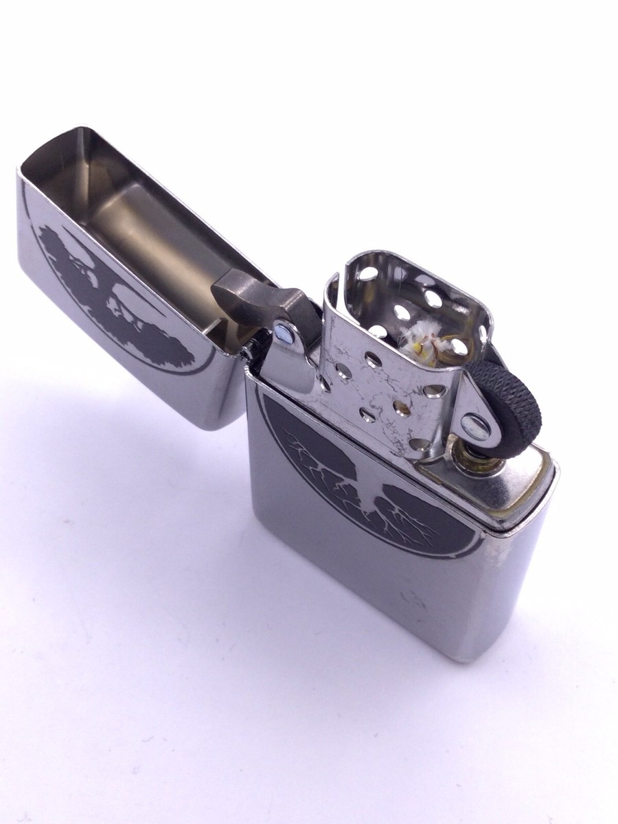 ZIPPOS - 7 PIECE FOR ONE MONEY(I877) | eBay