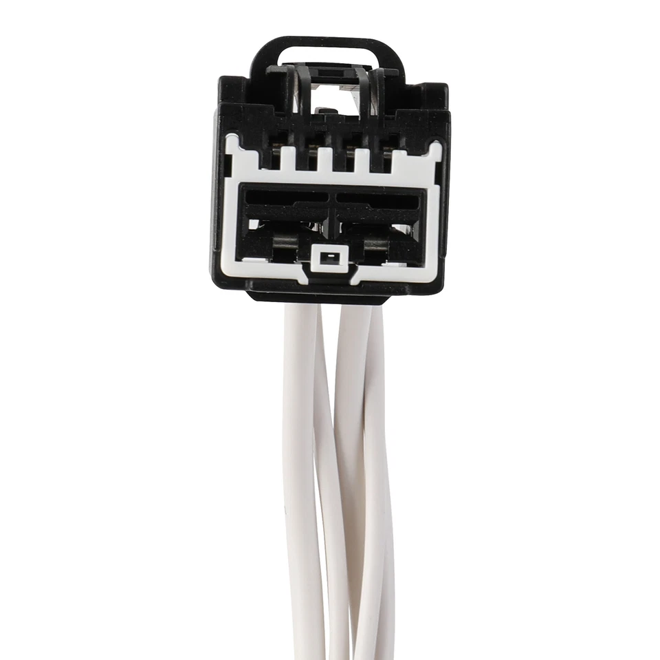 973-420 A/C Heater Blower Motor Fan resistor For 2011-2013 Jeep Grand Cherokee - Image 4 of 4