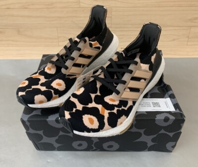 Size 8 - adidas Marimekko x UltraBoost 21 Unikko W for sale Size 8 - adidas Marimekko x UltraBoost 21 Unikko W for sale