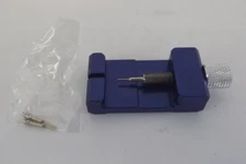New 3pc Watchband Link Pin Remover Watch Makers Tool Repair 