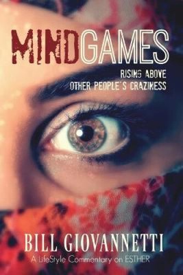 MindGames: Rising Above Other People's Craziness (Lifestyle Commentary)