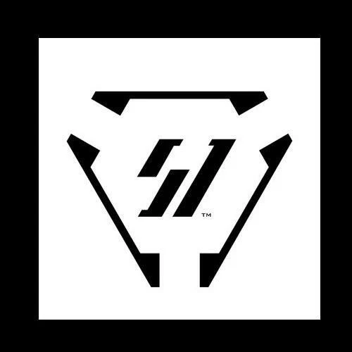 Strike Industries 滑板 V2 适用于格洛克 - 黑色 — 第 2/3 张图片