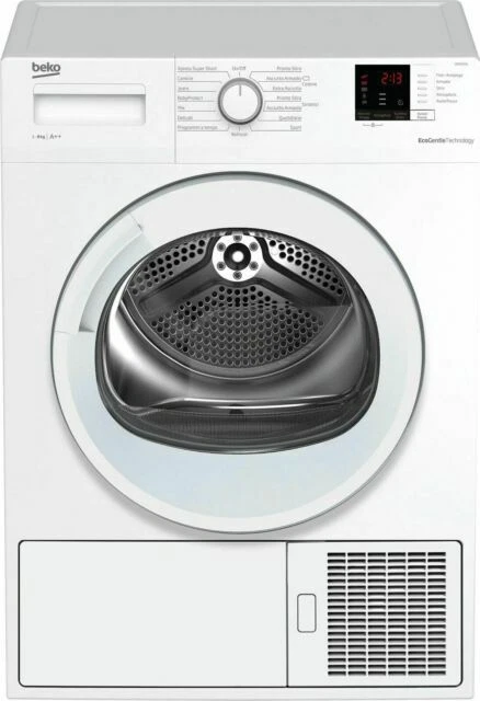 Lavatrici e asciugatrici Beko
