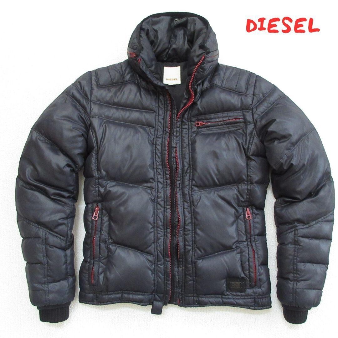ジャケット・アウター DIESEL - sweat riders jacket ジャケット・アウター DIESEL - sweat riders jacket Diesel Riders