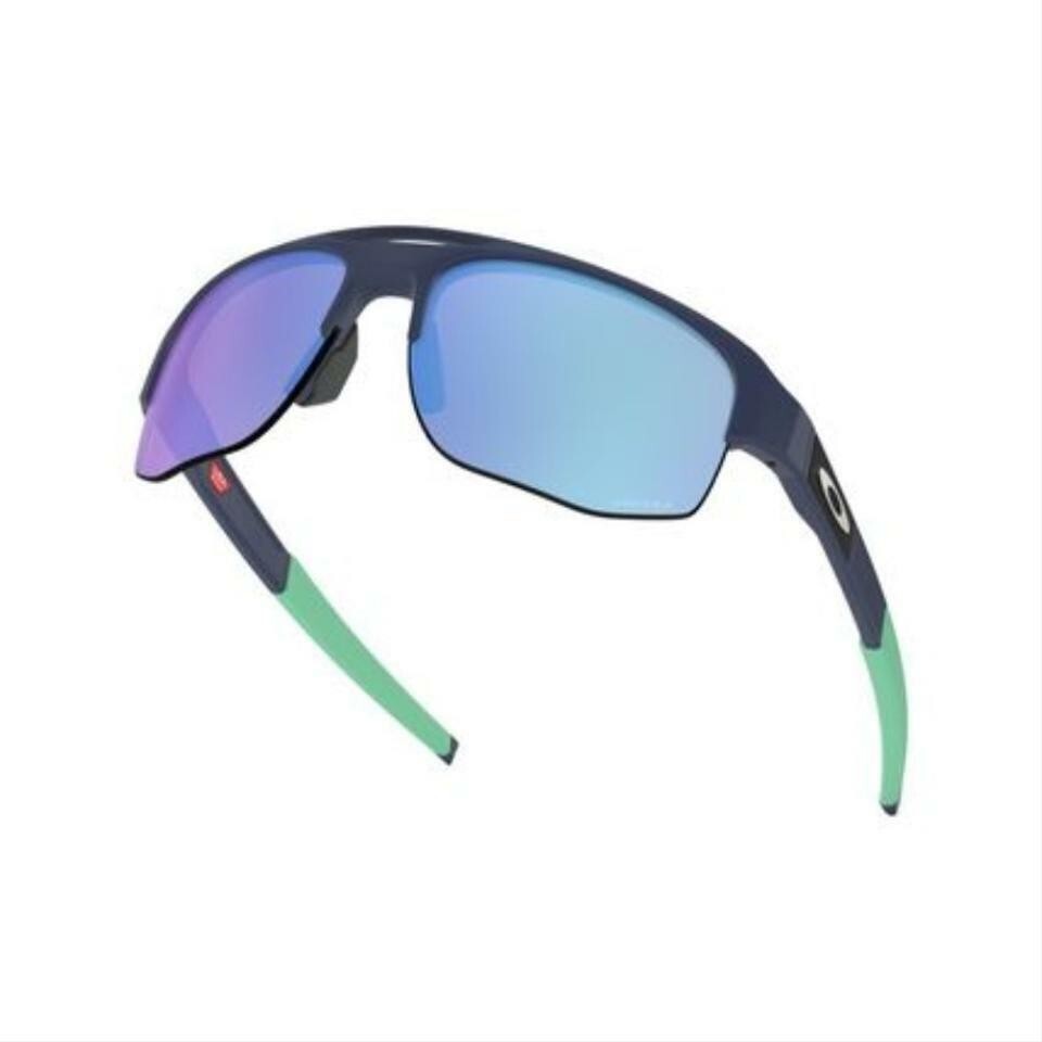 Oakley Flak Beta OO9424F 03 Mercenary Prizm Asian Fit Men's Sunglasses
